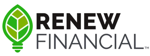 Renew Financial Logo